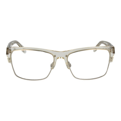 Transparent Plastic Glasses (Frames)