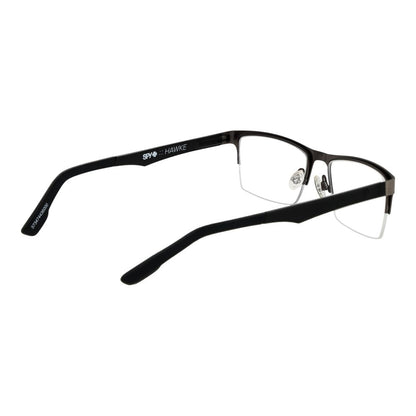 Gray Plastic Glasses (Frames)