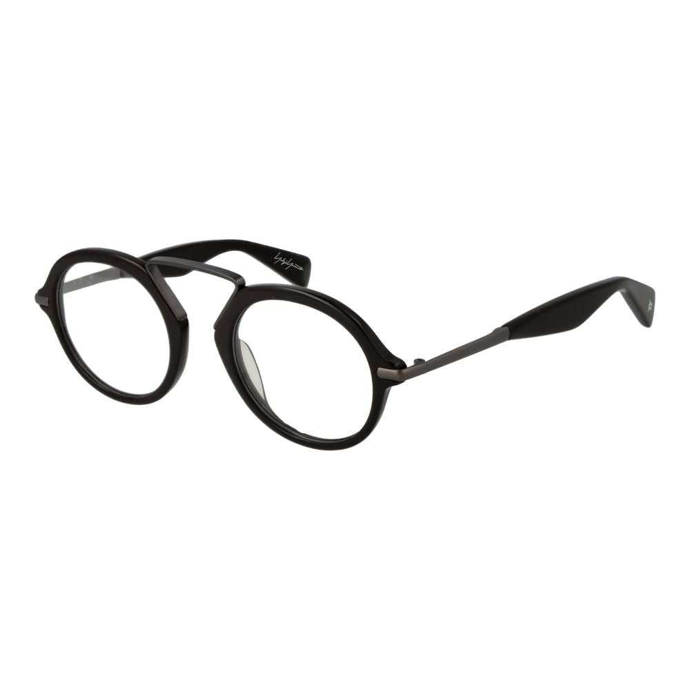 Brown Plastic Glasses (Frames)