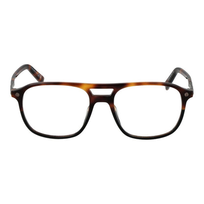 Brown Acetate Glasses (Frames)