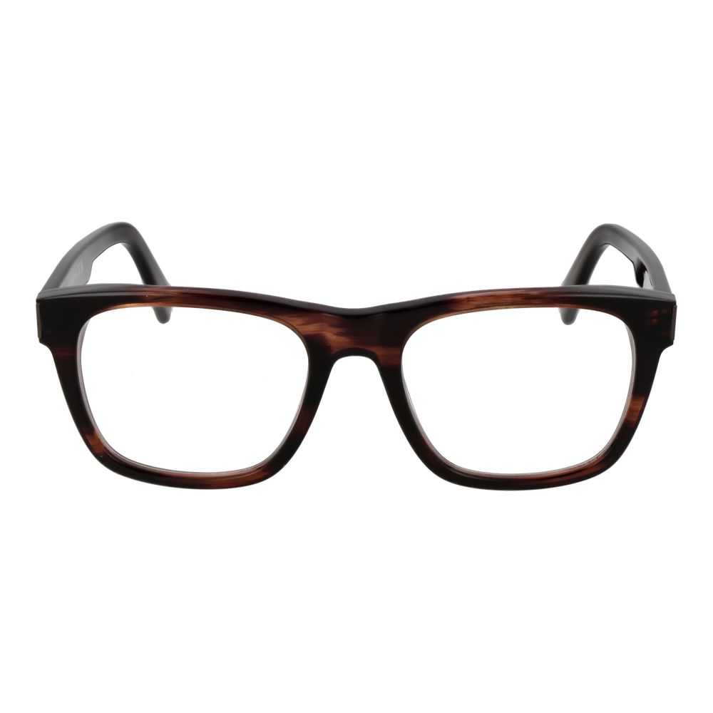 Brown Acetate Glasses (Frames)