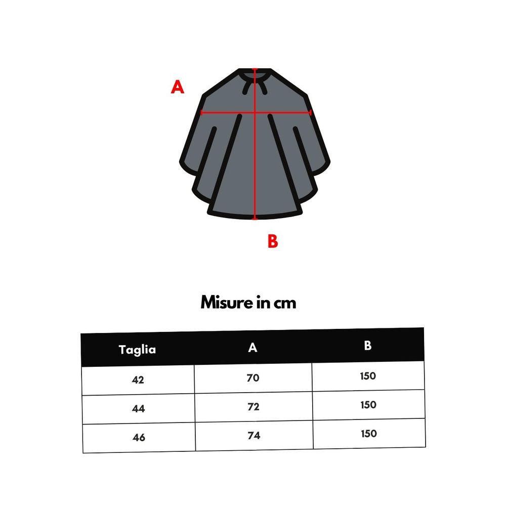 Bicolor Viscose Casual Dress