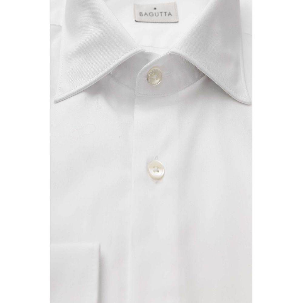 White Cotton Top