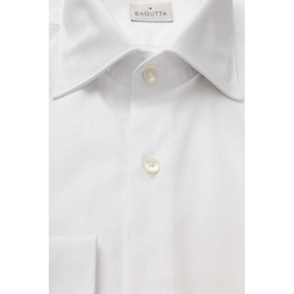 White Cotton Top